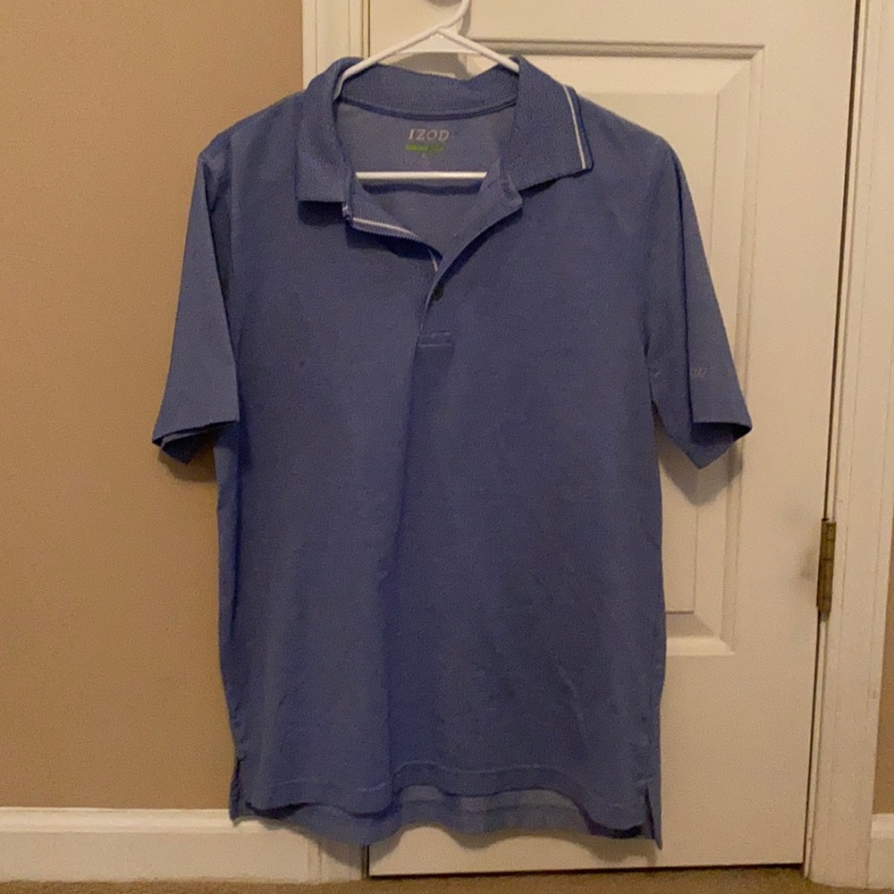 Izod golf shirt